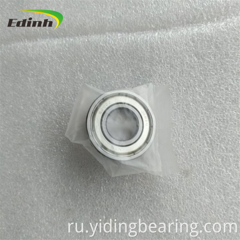 Ntn Ball Bearing 6